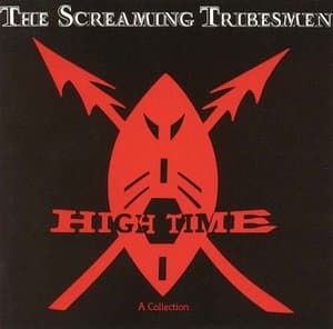 High Time - A Collection