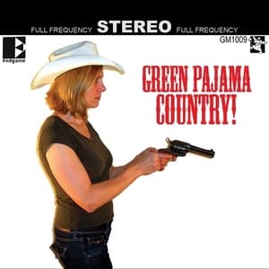 Green Pajama Country