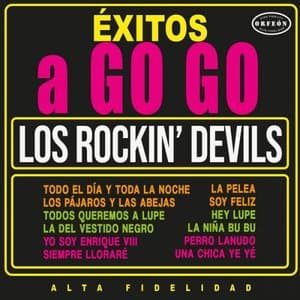 Exitos A Go Go