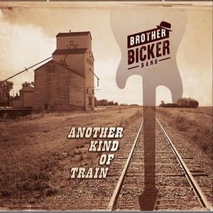 Another Kind of Train