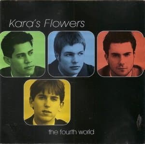 The Fourth World