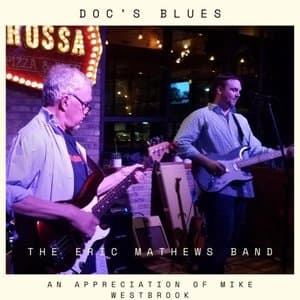 Docs Blues: An Appreciation of Mike Westbrook