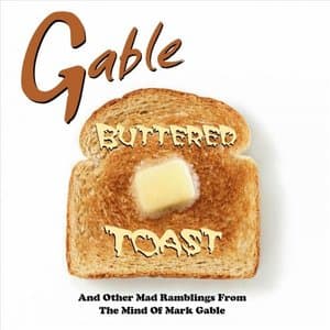 Buttered Toast