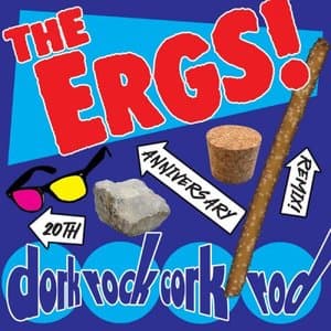 dorkrockcorkrod (20th Anniversary Steve Albini Remix)