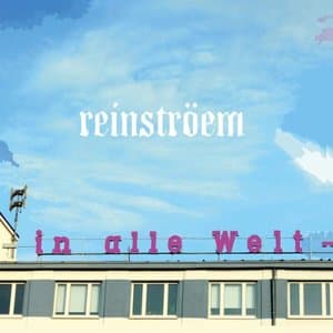 Reinstroem