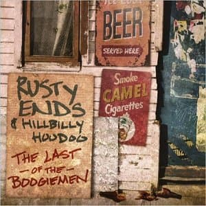 The Last Of The Boogiemen