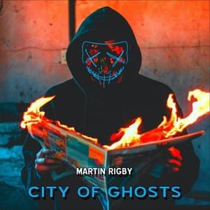 City of Ghosts