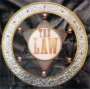 The Law: Deluxe Edition