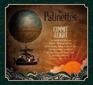 Commit To The Light