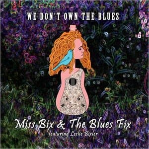 We Dont Own The Blues
