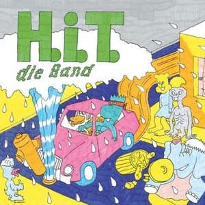 die Band