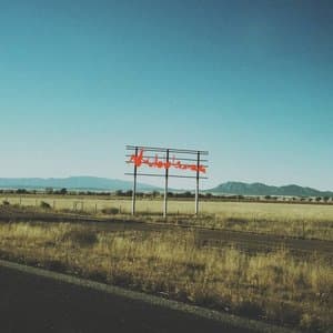 Mountains and Plains