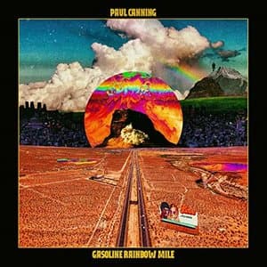 Gasoline Rainbow Mile