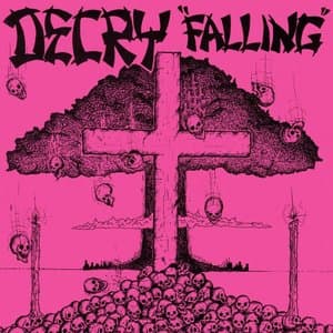Falling (40th Anniversary Deluxe Edition) (2024 remaster)