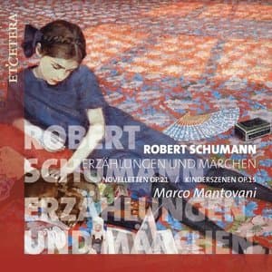 Schumann: Erzahlungen Und Marchen