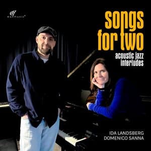 Songs for two (Acoustic jazz interludes)
