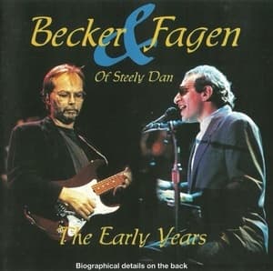 The Early Years