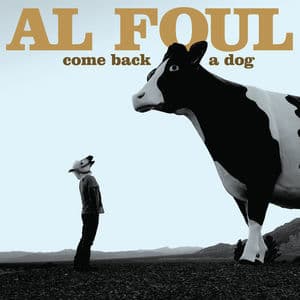 Come Back a Dog