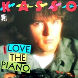 I Love The Piano