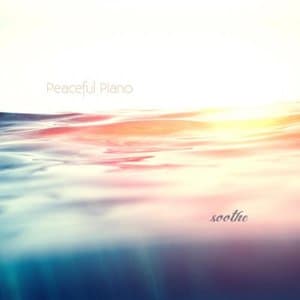 Soothe - Solo Piano