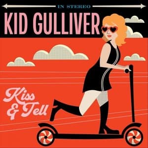 Kiss And Tell