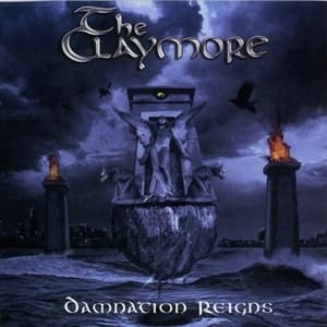 Damnation Reigns