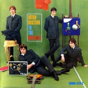 Introduction To The Motions / Their Own Way