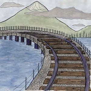Westward, to Nowhere