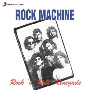 Rock n Roll Renegade