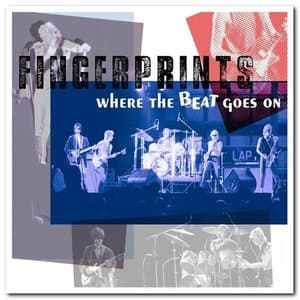 Where the Beat Goes On