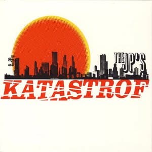 Katastrof