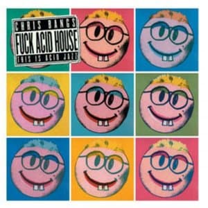 Fuck Acid House This Is Acid Jazz
