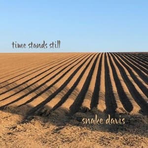 Time Stands Still