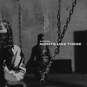 NIGHTS LIKE THESE