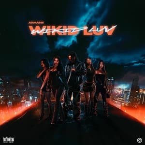 WIKID LUV