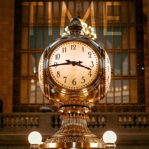 TIME