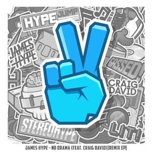 No Drama (feat. Craig David) (Remix EP)