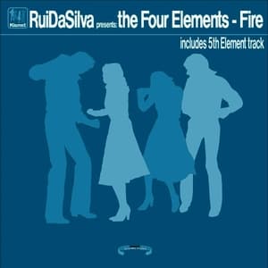 Kismet Records - Fire/5th Element