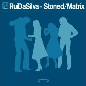 Kismet Records - Stoned