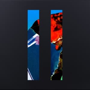 Escapism II