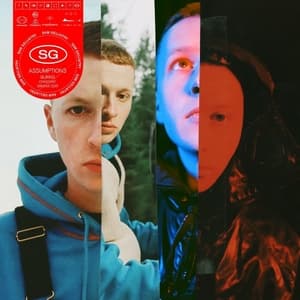 Assumptions (BURNS' Constant Groove Edit)