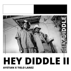 Hey Diddle II