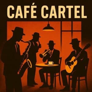Bossa Cafe Culture