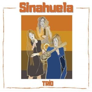 Sinahuela Trio