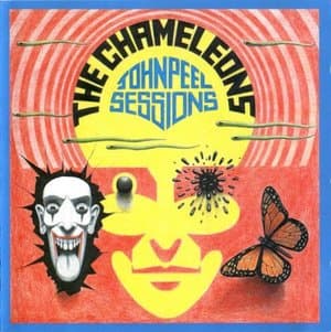 John Peel Session