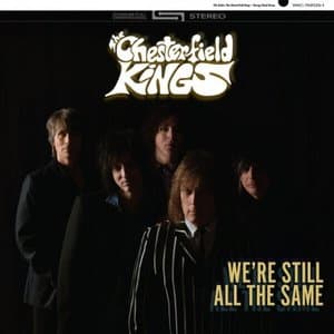 Were Still All The Same