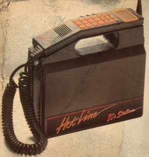 HOTLINE