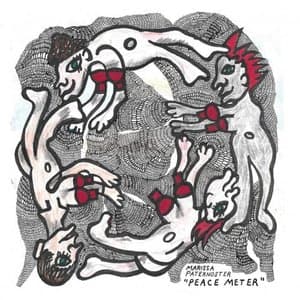 Peace Meter
