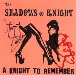 A Knight To Remember