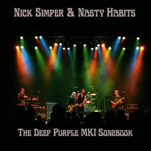The Deep Purple MKI Songbook